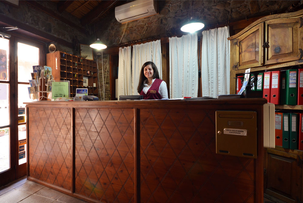 Linos Inn Kakopetria Ngoại thất bức ảnh