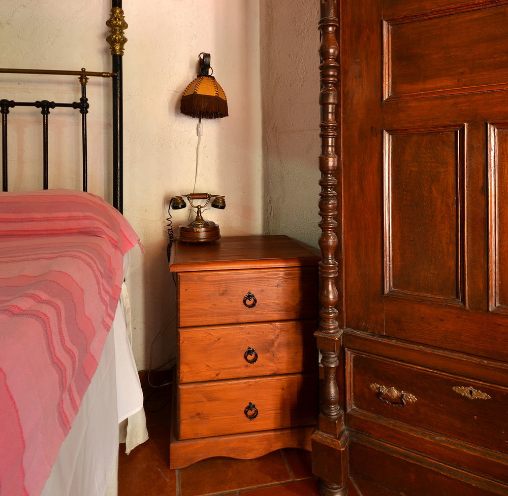 Linos Inn Kakopetria Ngoại thất bức ảnh