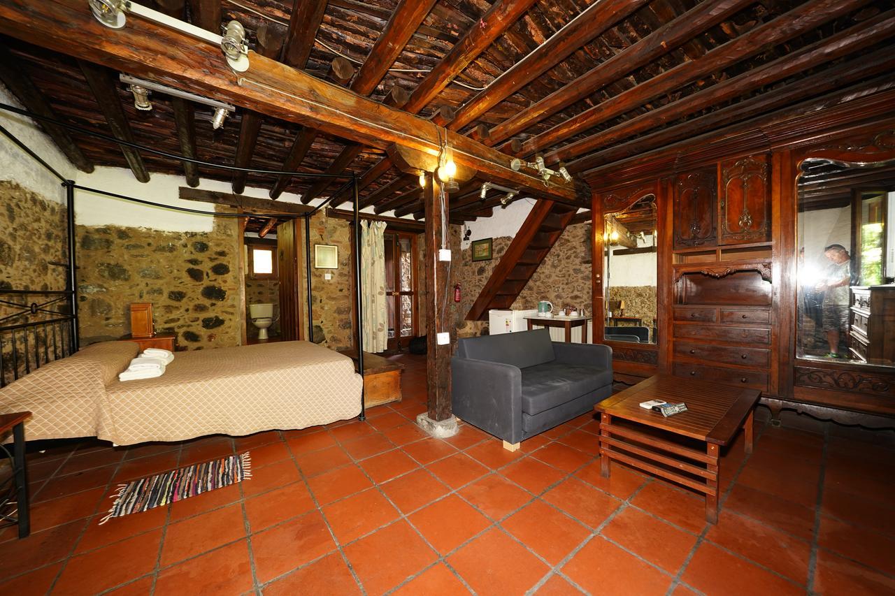 Linos Inn Kakopetria Ngoại thất bức ảnh