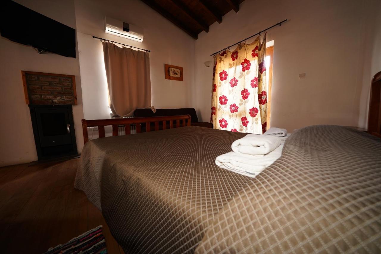 Linos Inn Kakopetria Ngoại thất bức ảnh