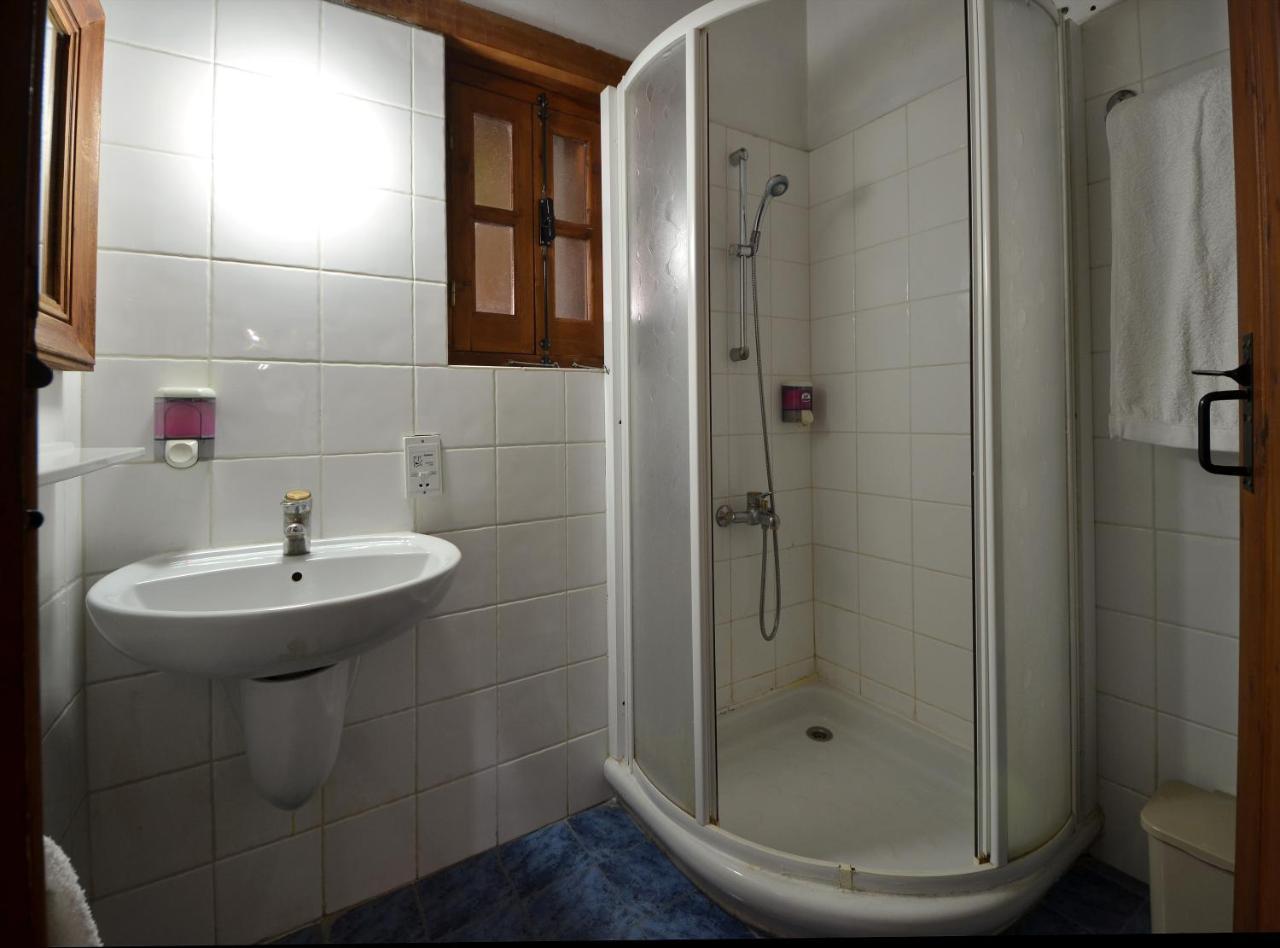Linos Inn Kakopetria Ngoại thất bức ảnh